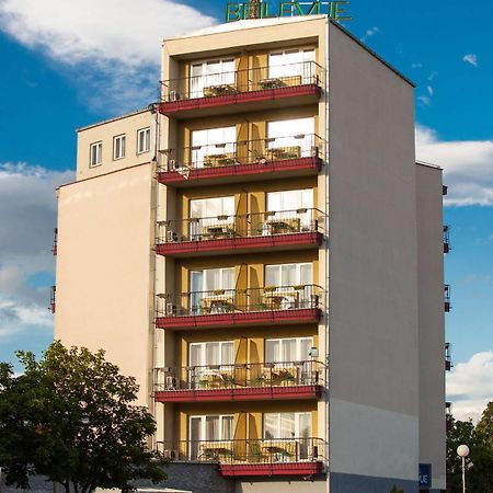 Hotel Bellevue Ilinden Exterior foto