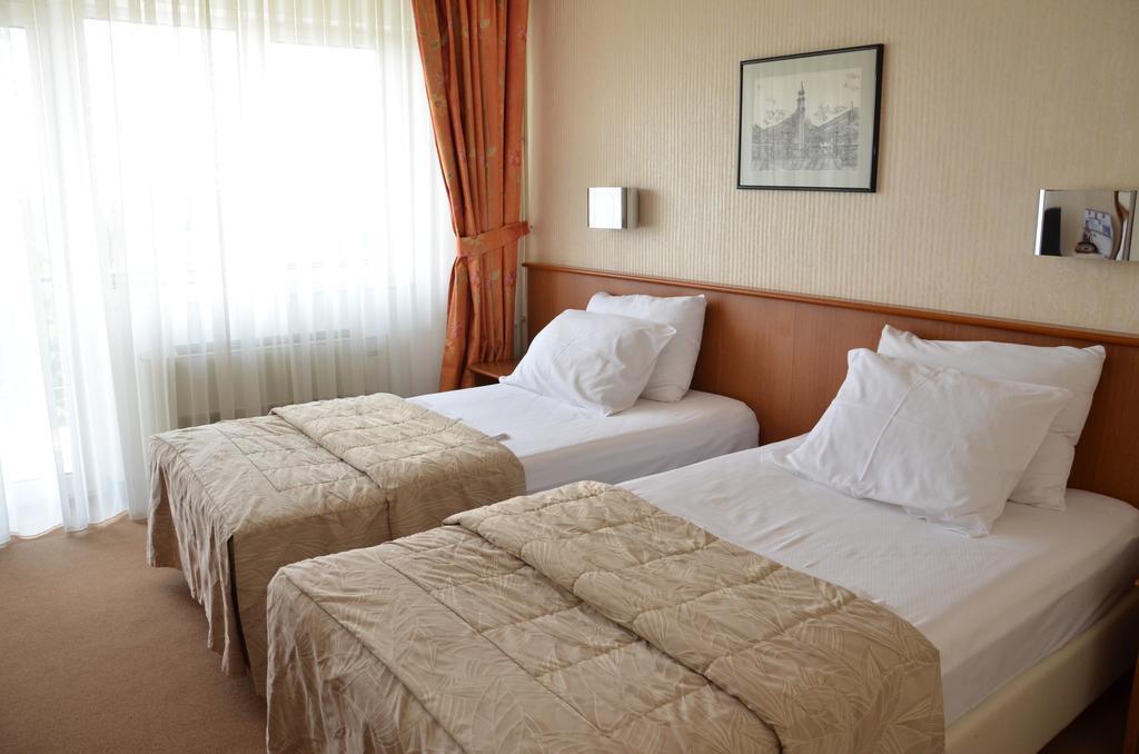 Hotel Bellevue Ilinden Quarto foto