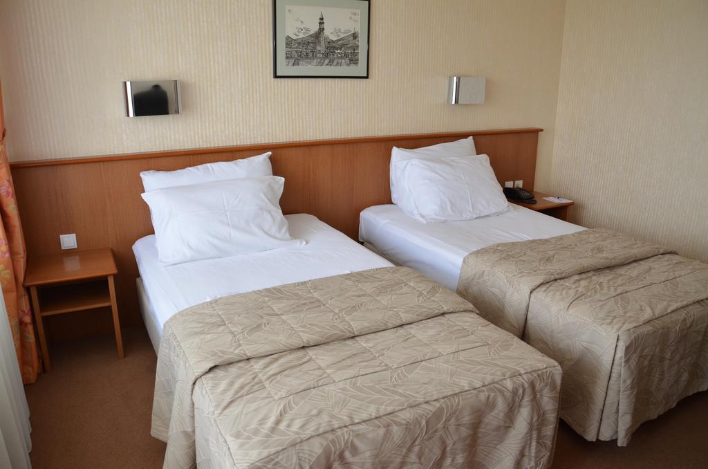 Hotel Bellevue Ilinden Quarto foto