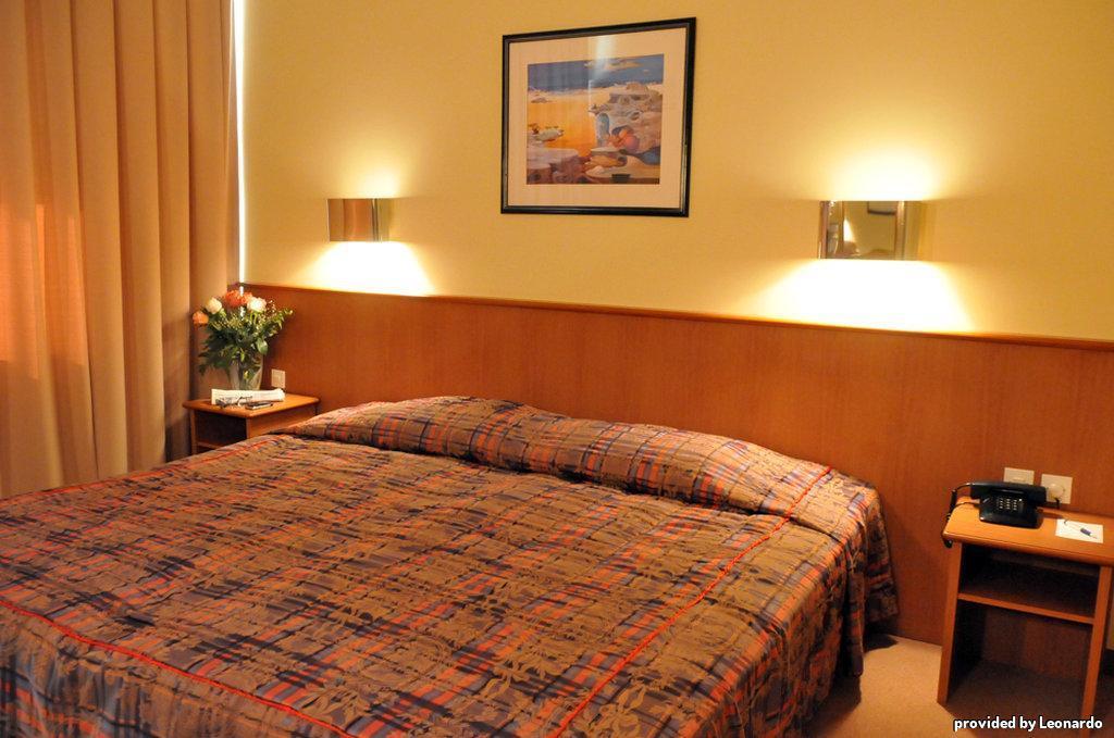 Hotel Bellevue Ilinden Quarto foto